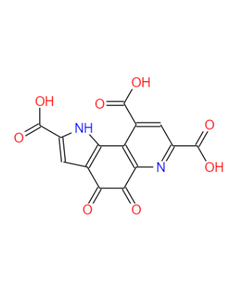 Pyrroloquinoline quineone（PQQ）